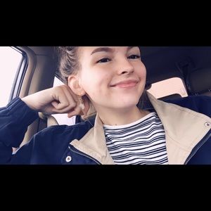 Meet your Posher, Trinity